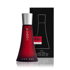 Deep Red eau de parfum spray