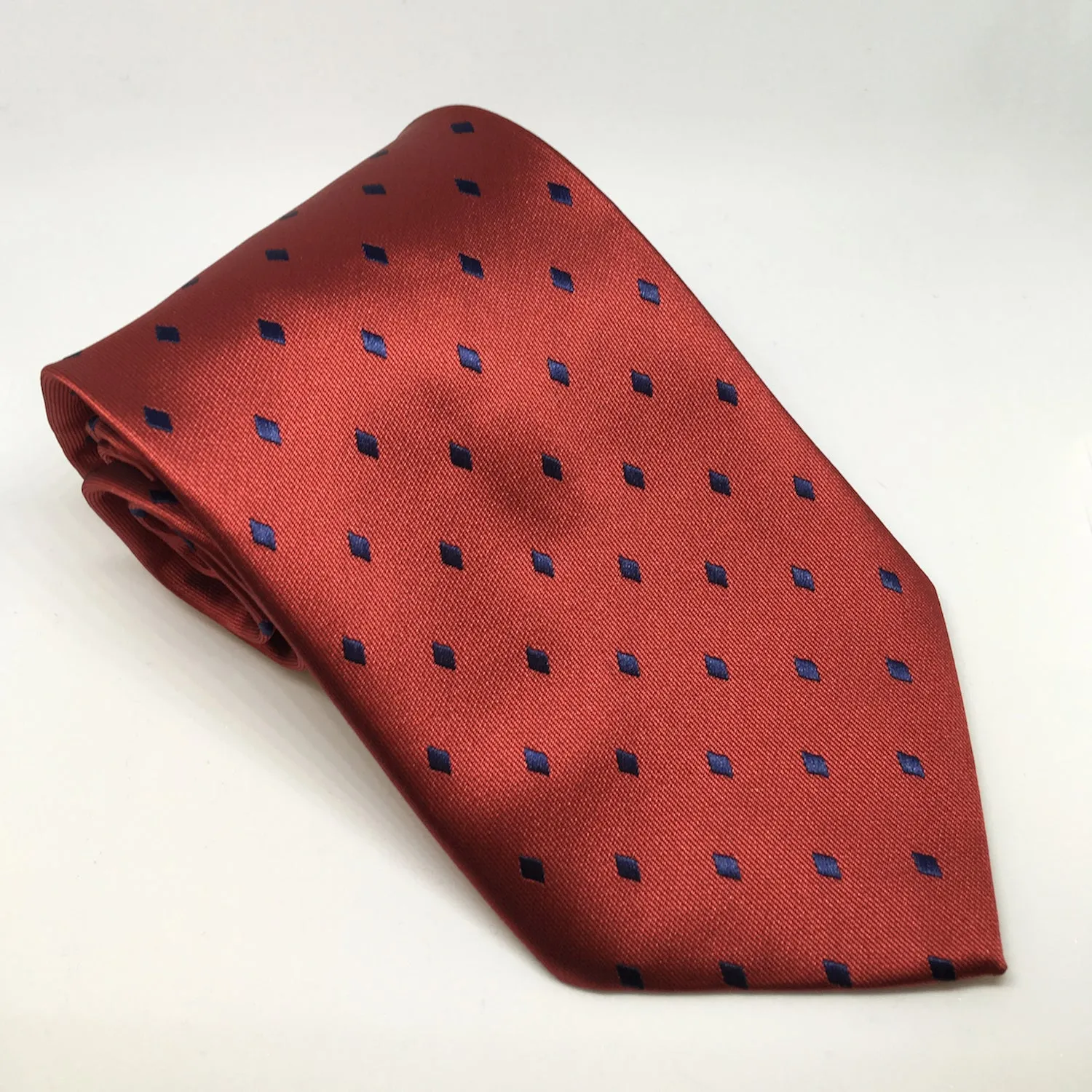 Diamond Show Tie ADULT