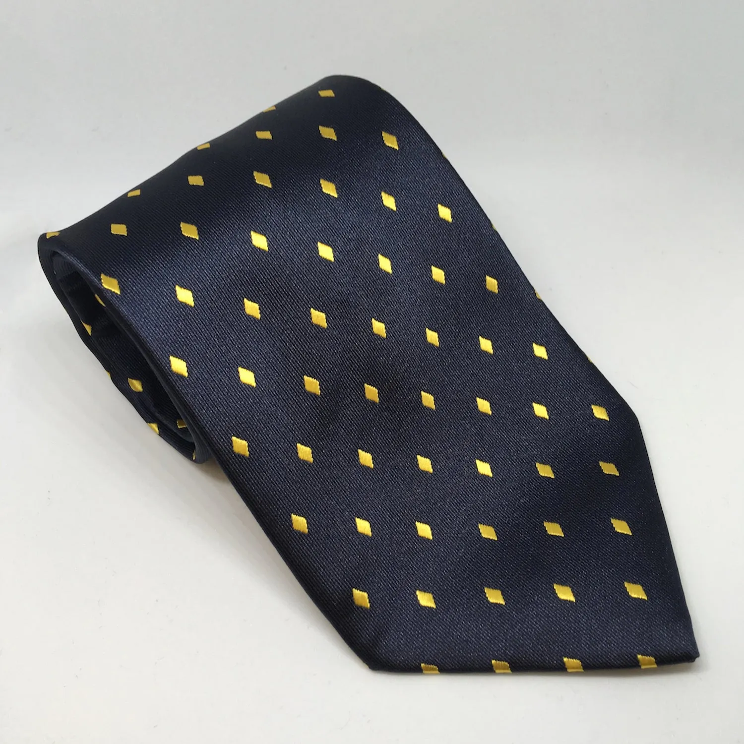 Diamond Show Tie ADULT