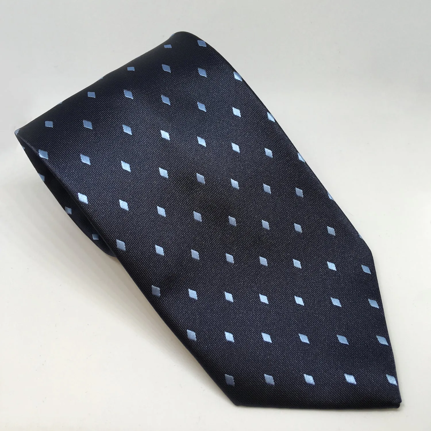 Diamond Show Tie ADULT