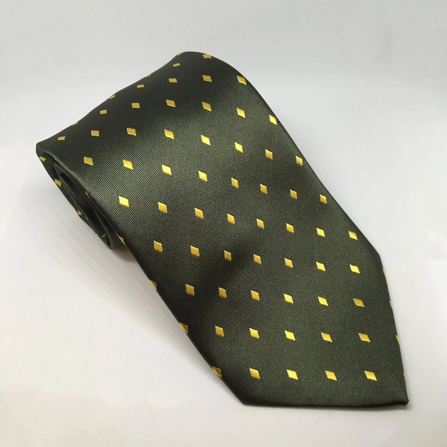 Diamond Show Tie ADULT