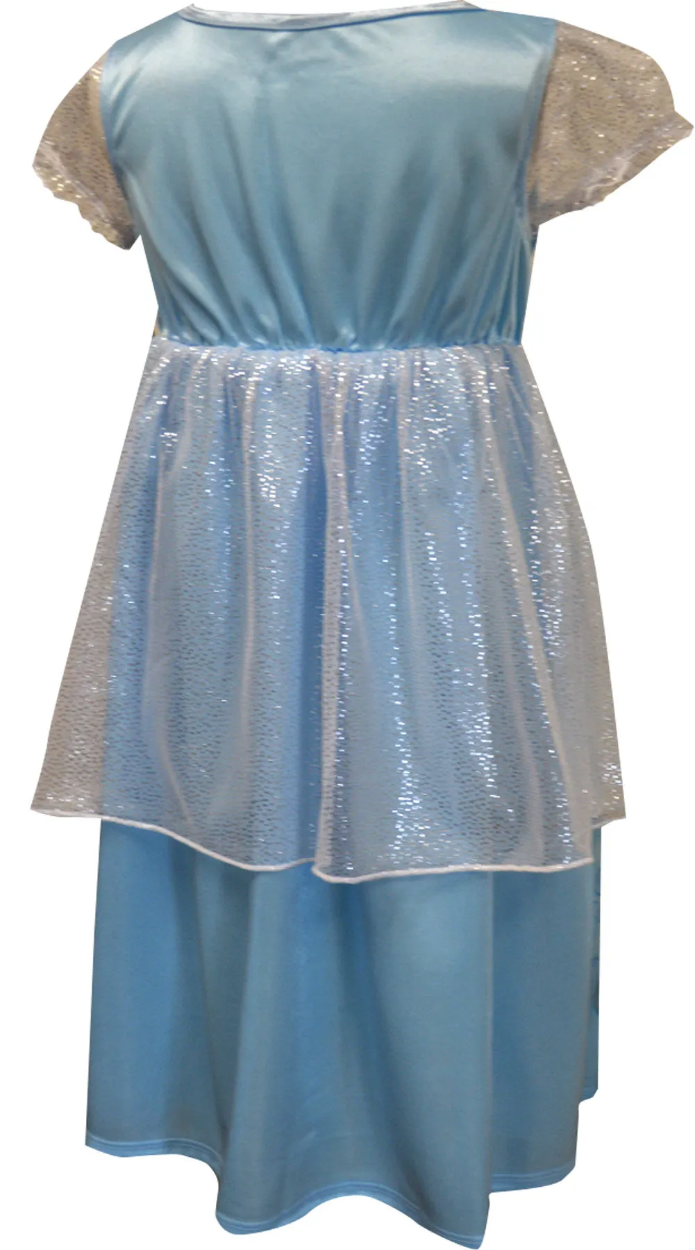 Disney Cinderella Dress Like A Princess Nightgown