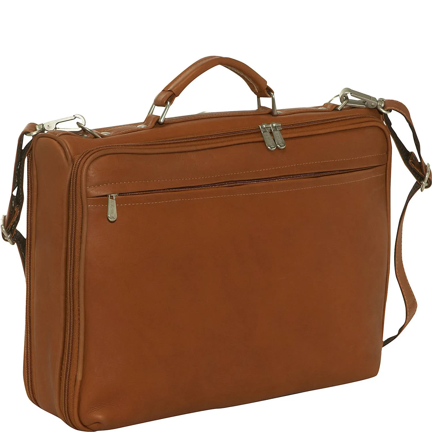 DOUBLE EXECUTIVE COMPUTER BAG