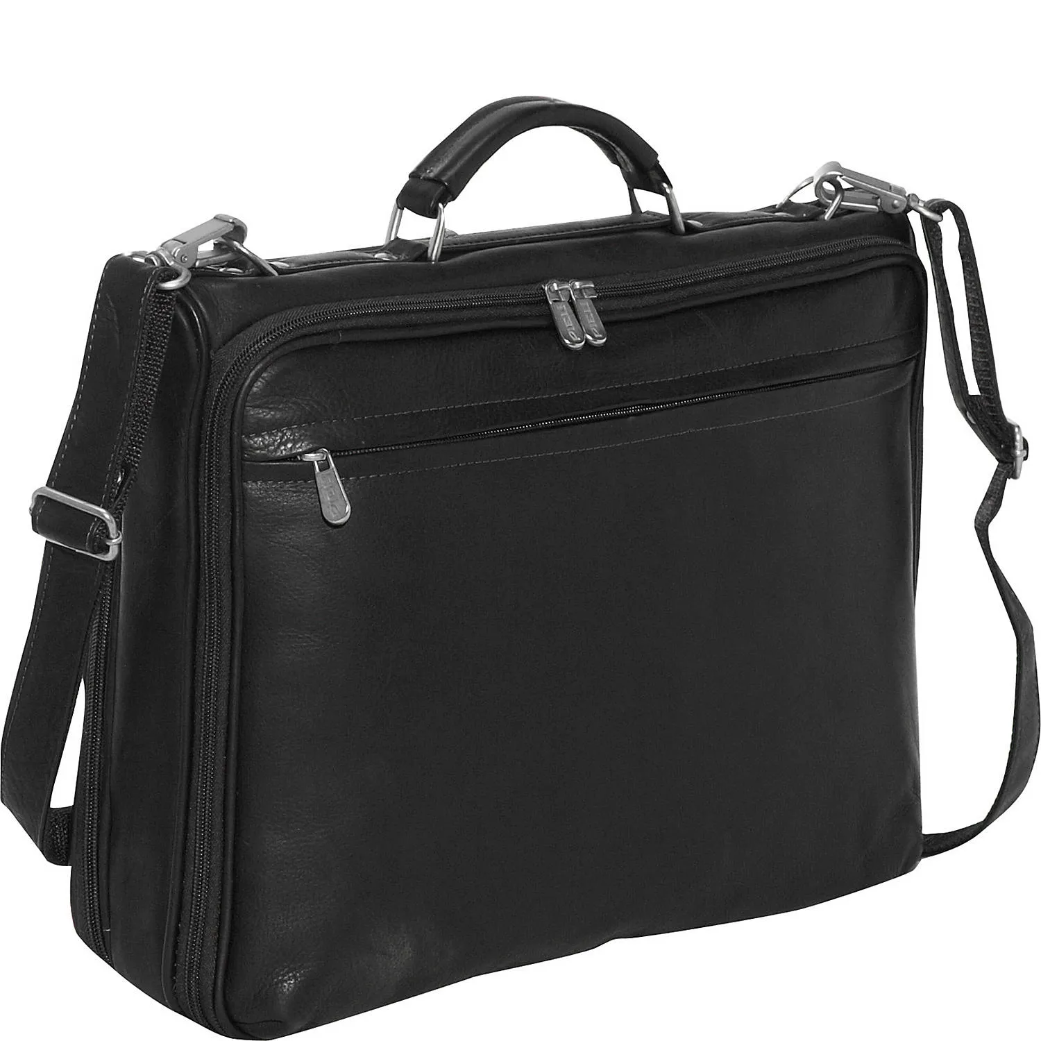 DOUBLE EXECUTIVE COMPUTER BAG