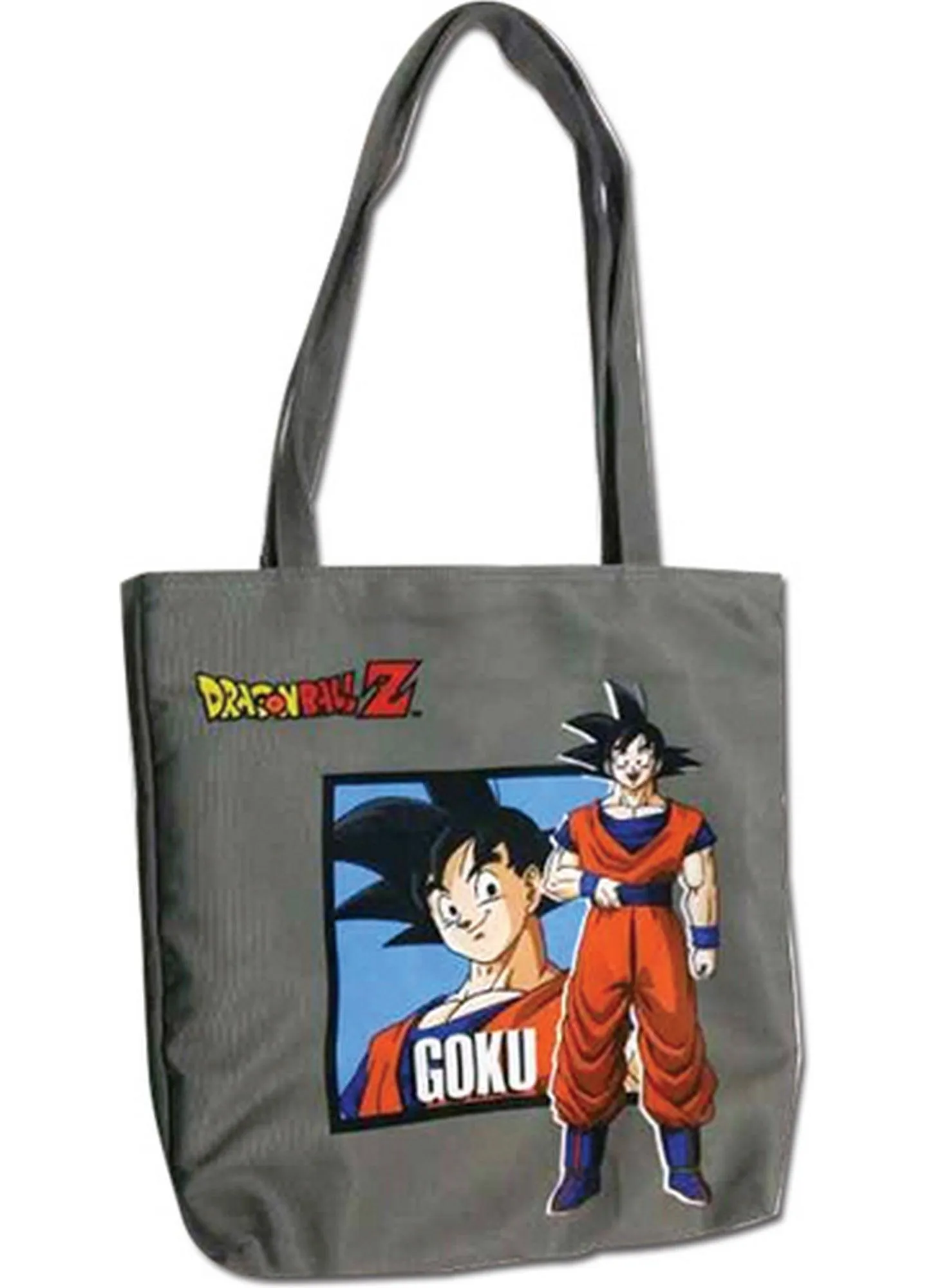 Dragon Ball Z - Son Goku Tote Bag