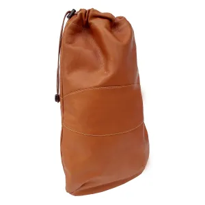 DRAWSTRING SHOE BAG