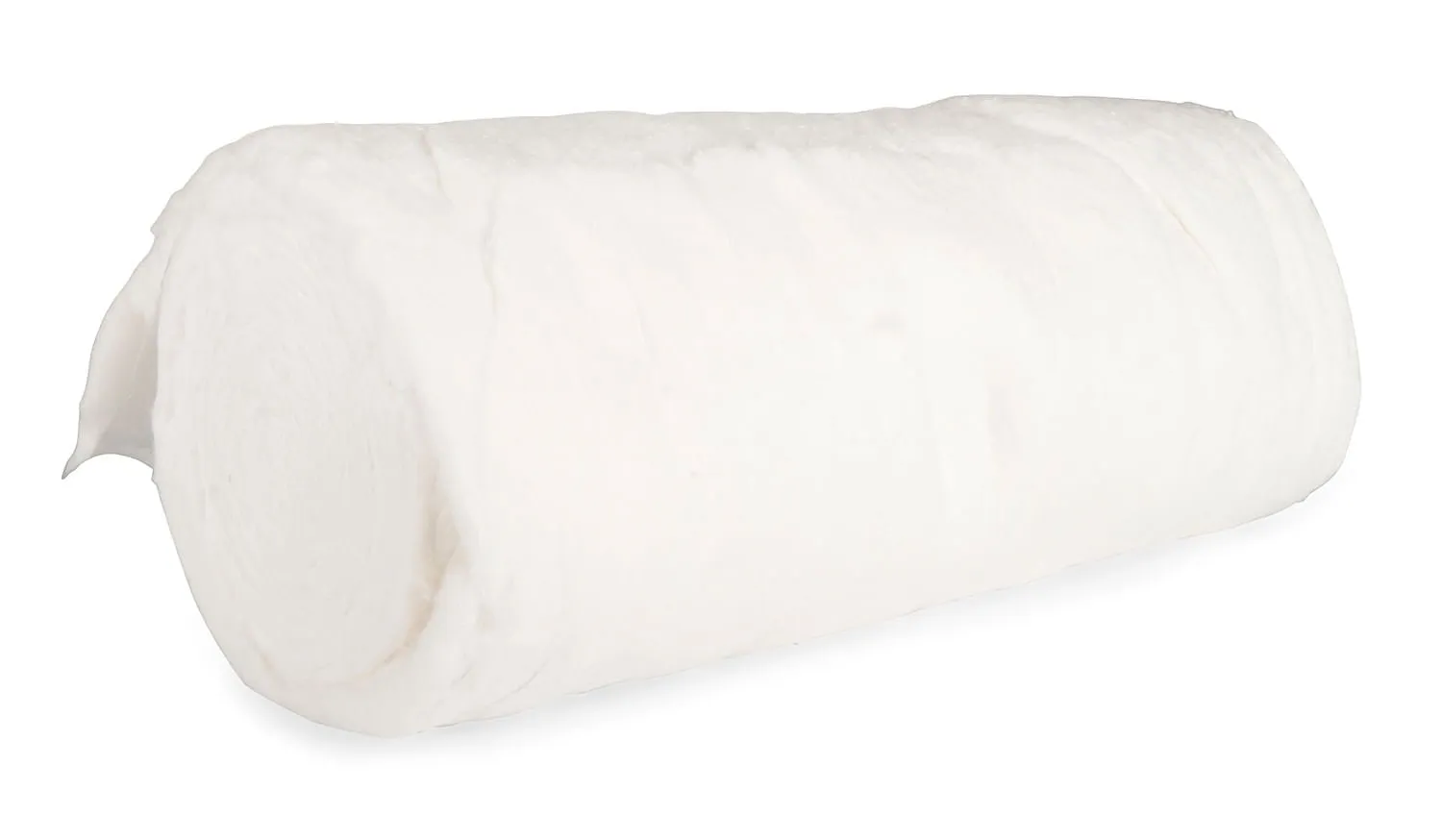 Dukal Cotton Roll, 1 lb, 12"W