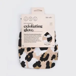 ECO FRIENDLY EXFOLIATING GLOVE