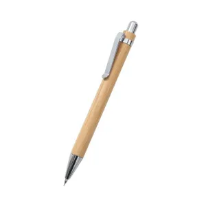 Eco Friendly Wood Mechanical Pencil