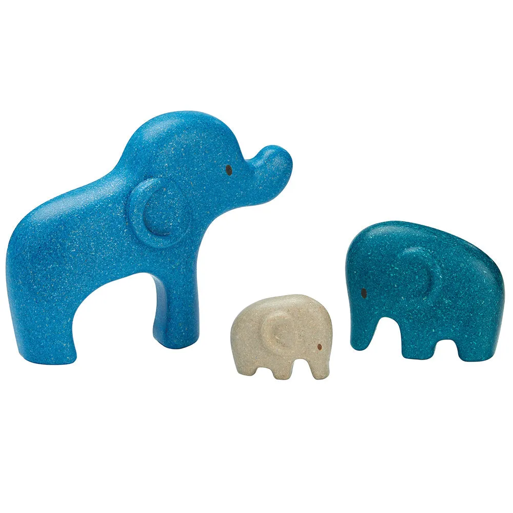 Elephant Puzzle