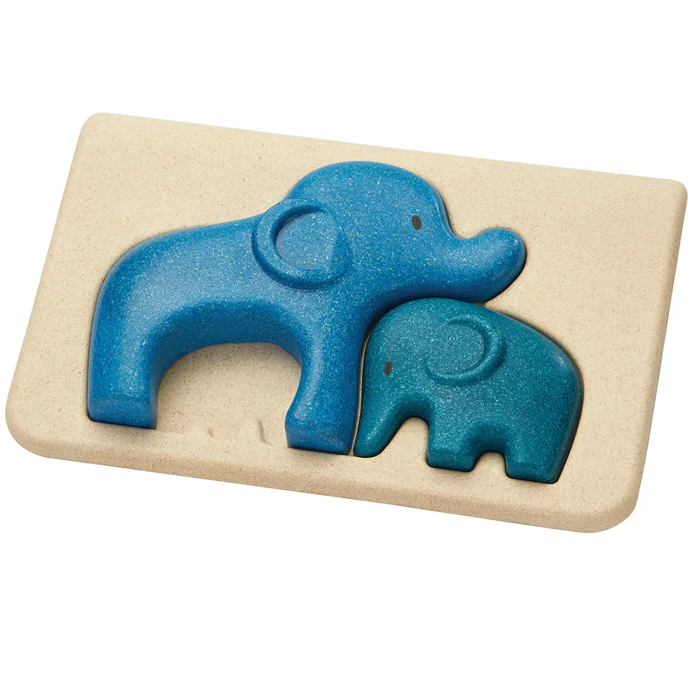 Elephant Puzzle