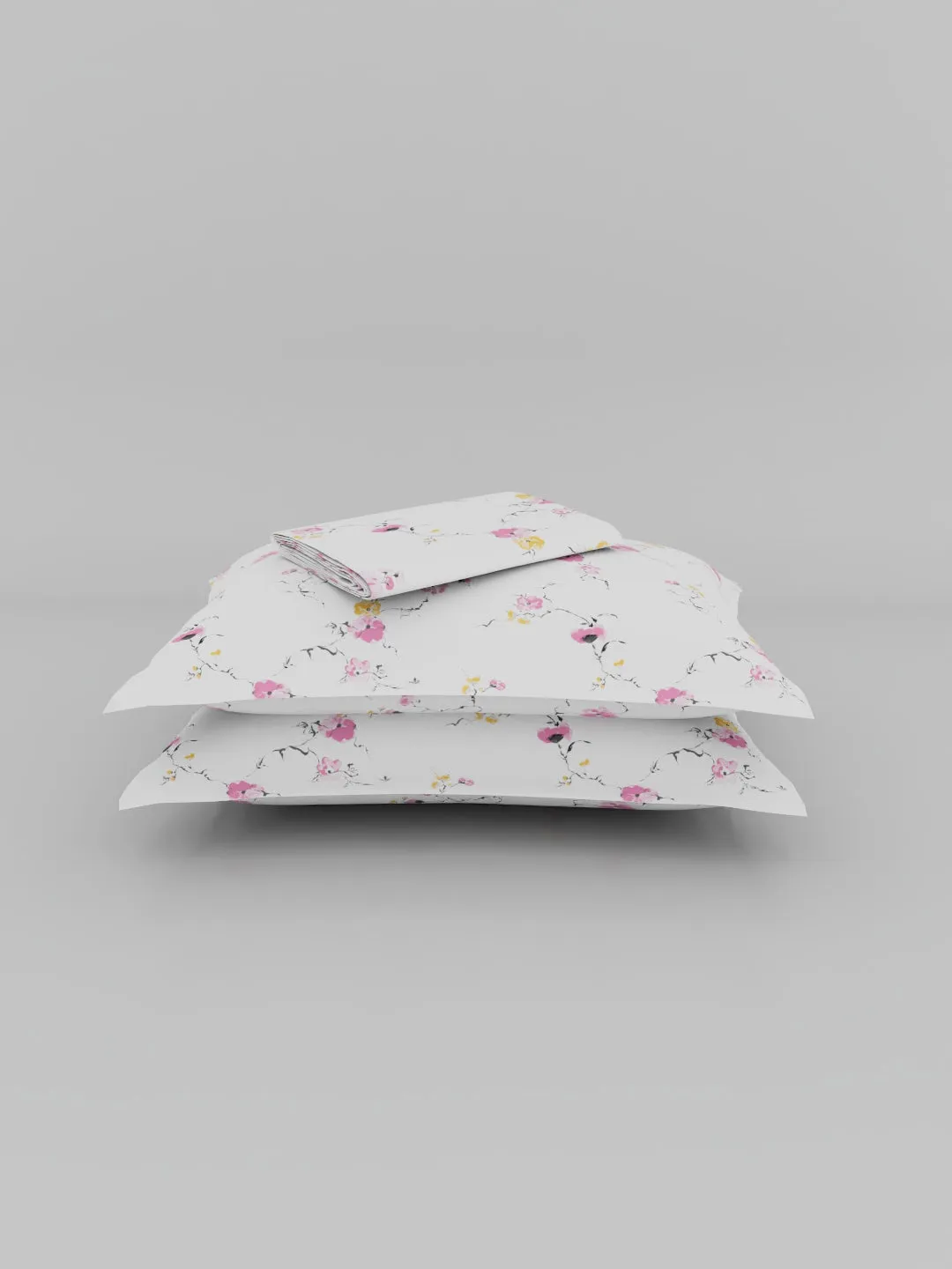 Elite Percale Spring Blossom Sheet Set