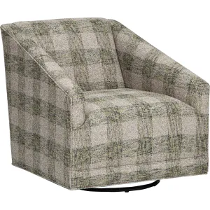 Ella Swivel Glider, Sadie Citron