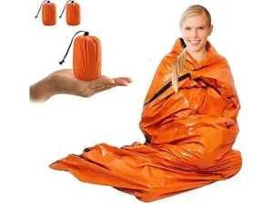 Emergency Sleeping Bag