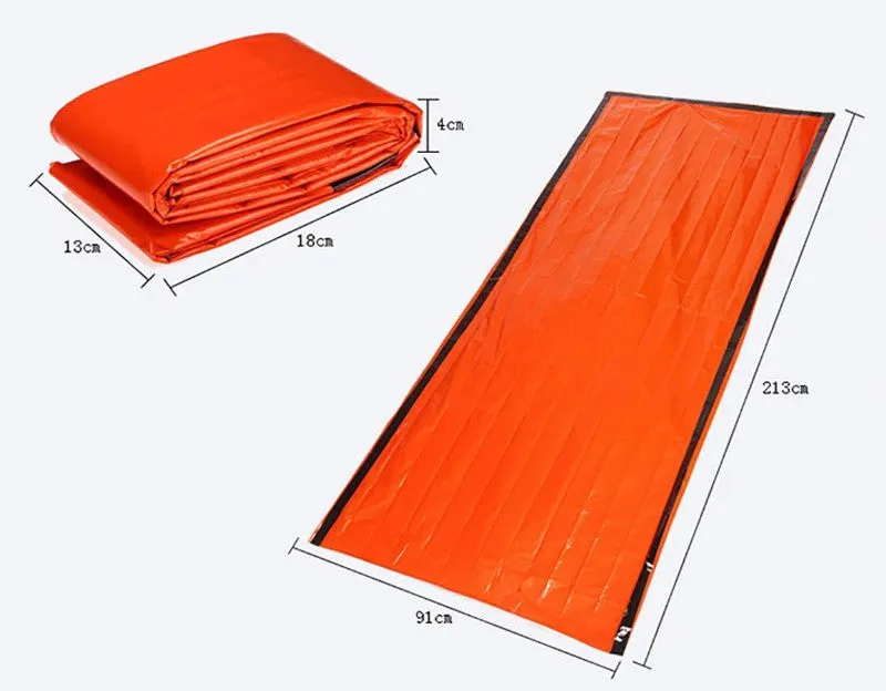 Emergency Sleeping Bag