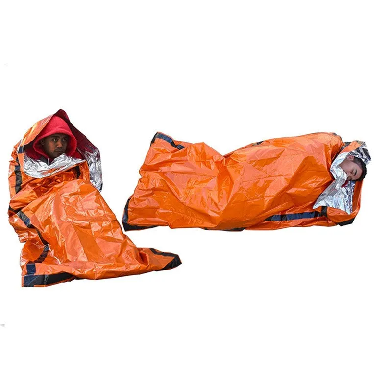 Emergency Sleeping Bag