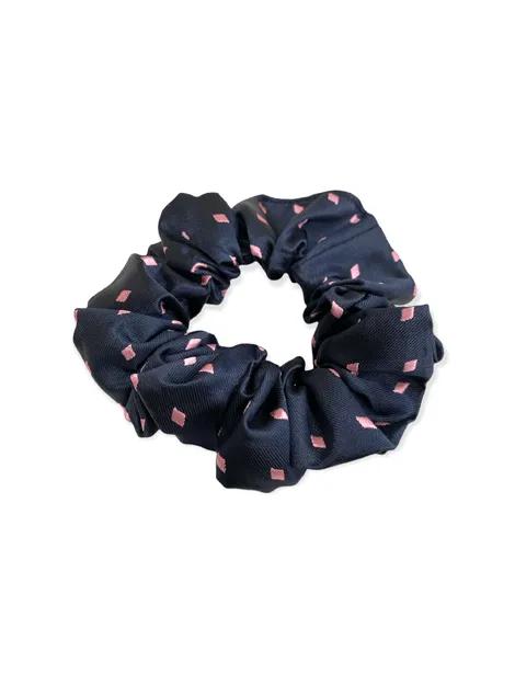 Equetech Diamond Scrunchie