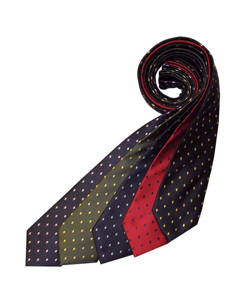 Equetech Diamond Tie for Children