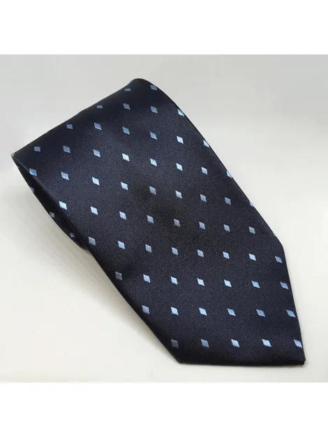 Equetech Diamond Tie for Children