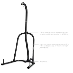 Everlast Heavy Bag Stand