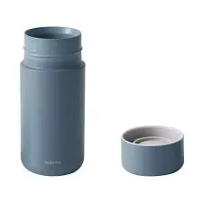 Everywhere Insulated Mug 350ml Fog Blue