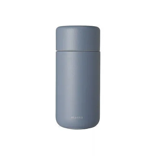 Everywhere Insulated Mug 350ml Fog Blue