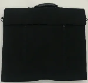 ExecDefense USA Ballistic Briefcase (III-A)