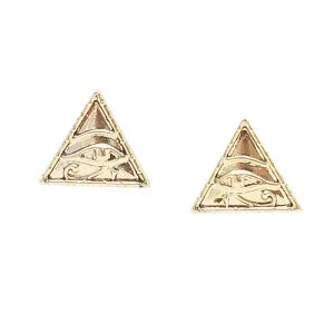 Eye of Horus Earrings