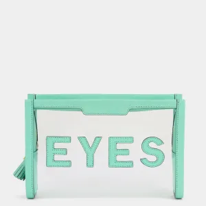 Eyes Pouch