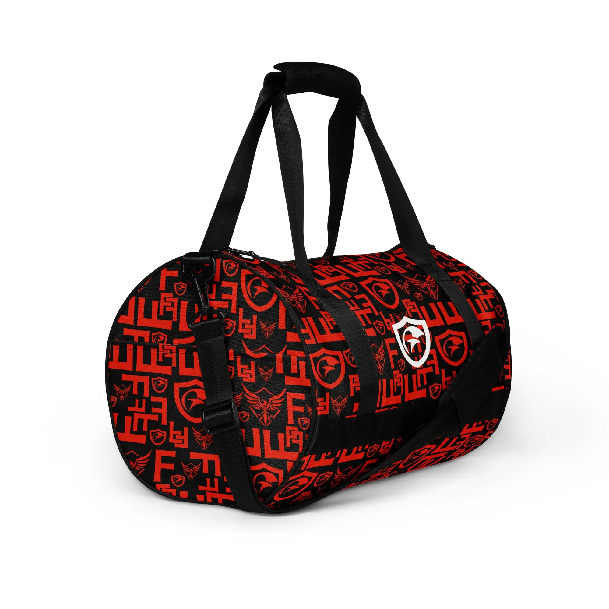 Fergo Sports Bag