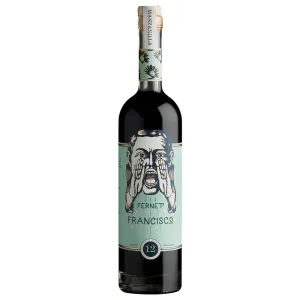 Fernet Francisco Manzanilla