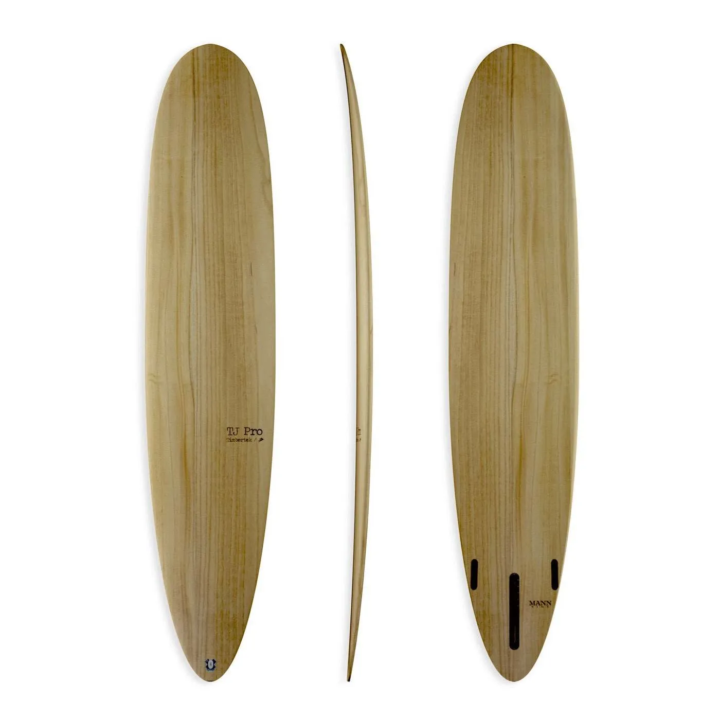 Firewire 9'0 Taylor Jensen Pro  - Futures - TimberTek