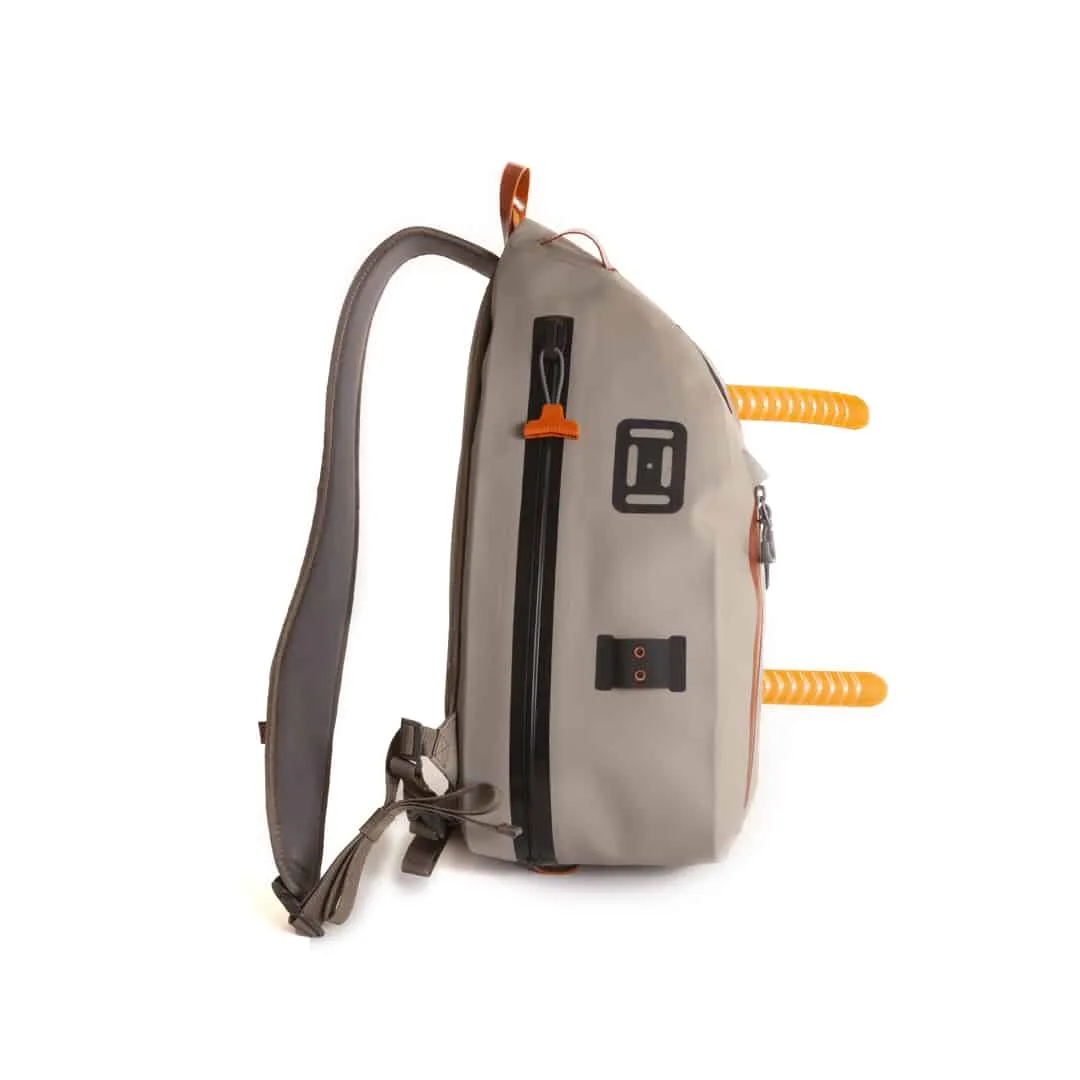 Fishpond Thunderhead Submersible Sling Pack - NewStream Model