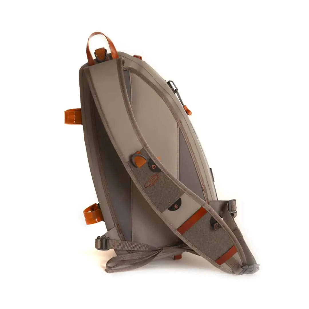 Fishpond Thunderhead Submersible Sling Pack - NewStream Model