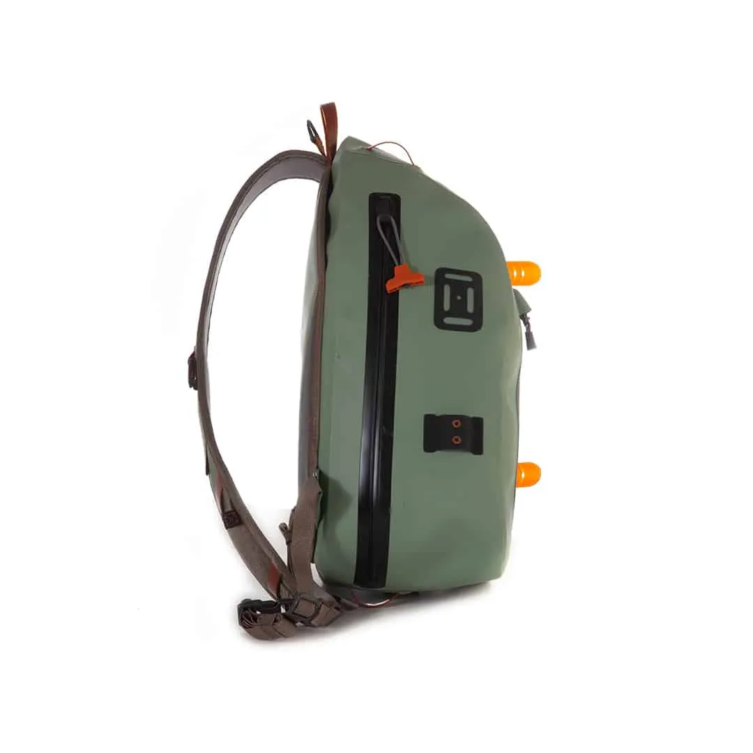 Fishpond Thunderhead Submersible Sling Pack - NewStream Model