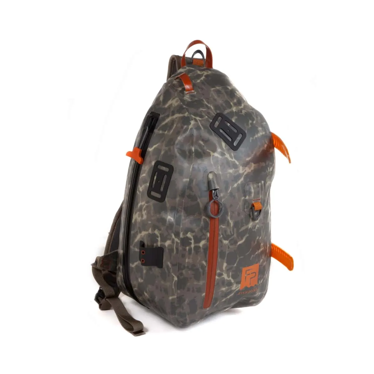 Fishpond Thunderhead Submersible Sling Pack - NewStream Model