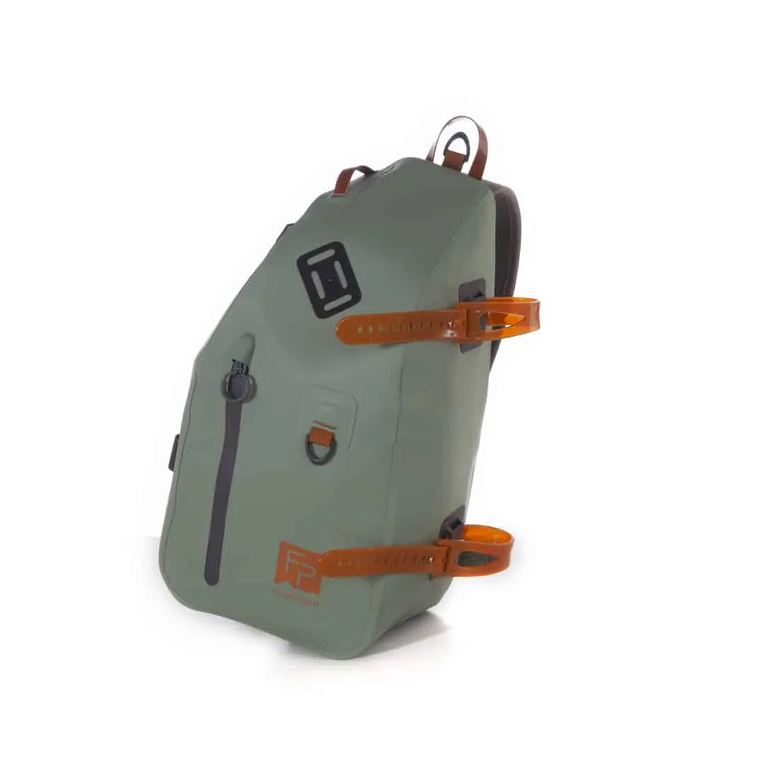 Fishpond Thunderhead Submersible Sling Pack - NewStream Model