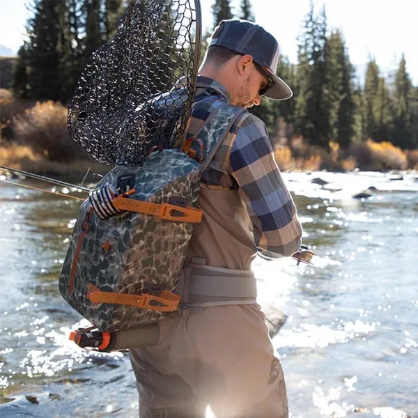 Fishpond Thunderhead Submersible Sling Pack - NewStream Model