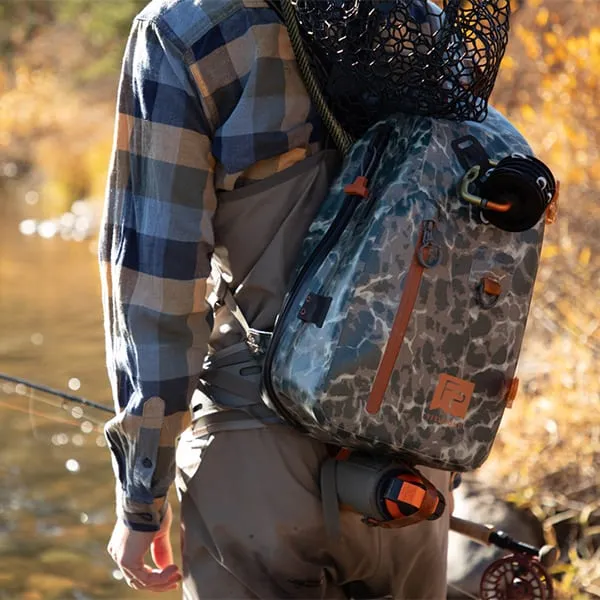 Fishpond Thunderhead Submersible Sling Pack - NewStream Model