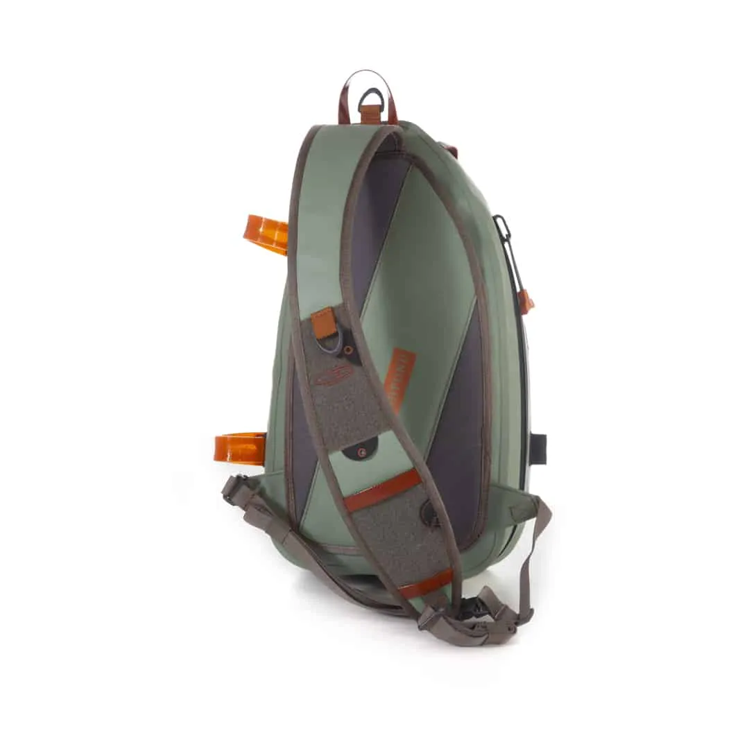 Fishpond Thunderhead Submersible Sling Pack - NewStream Model