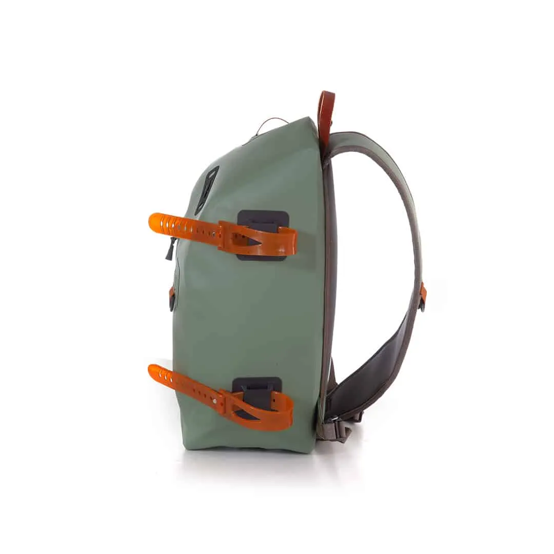 Fishpond Thunderhead Submersible Sling Pack - NewStream Model