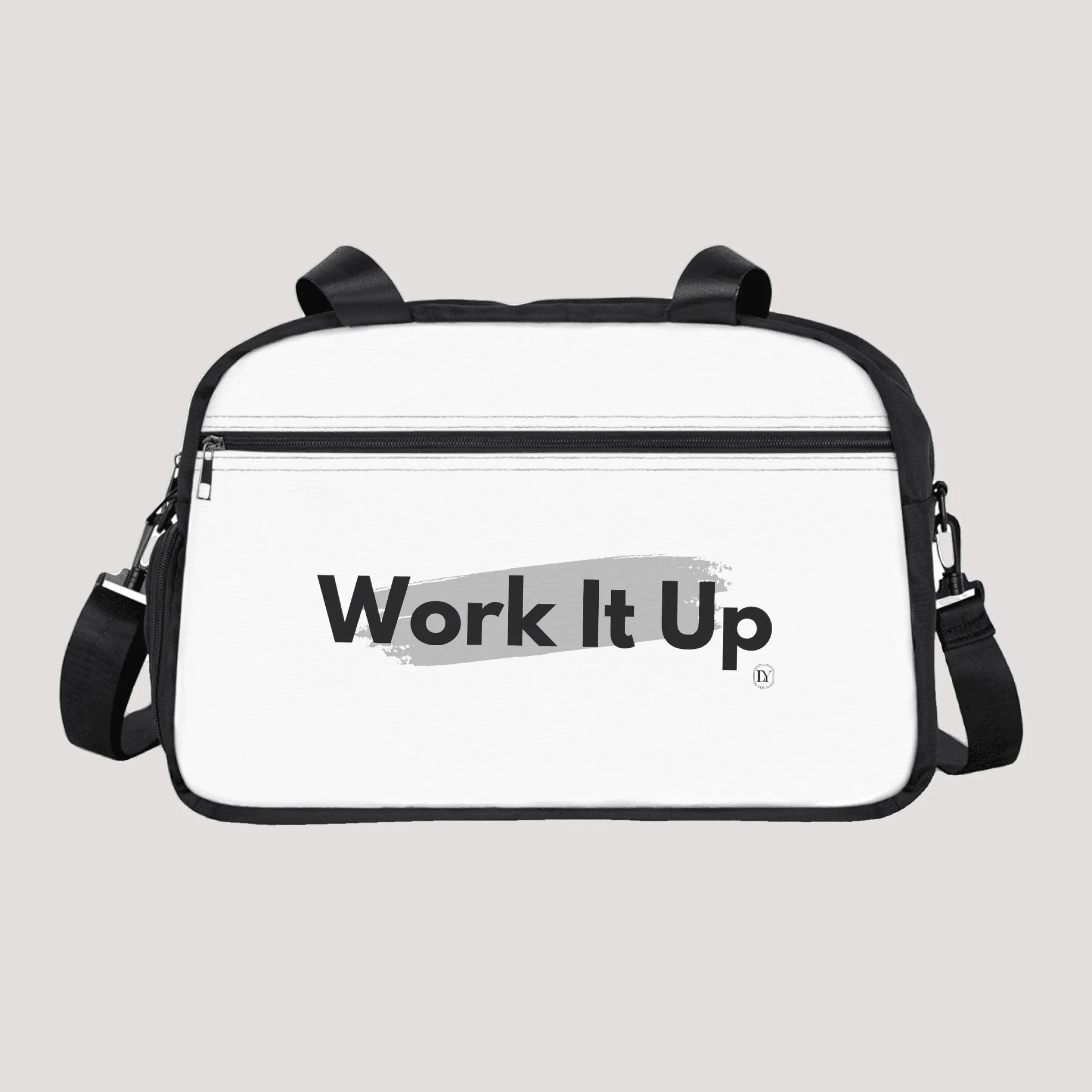 Fitness Handbag