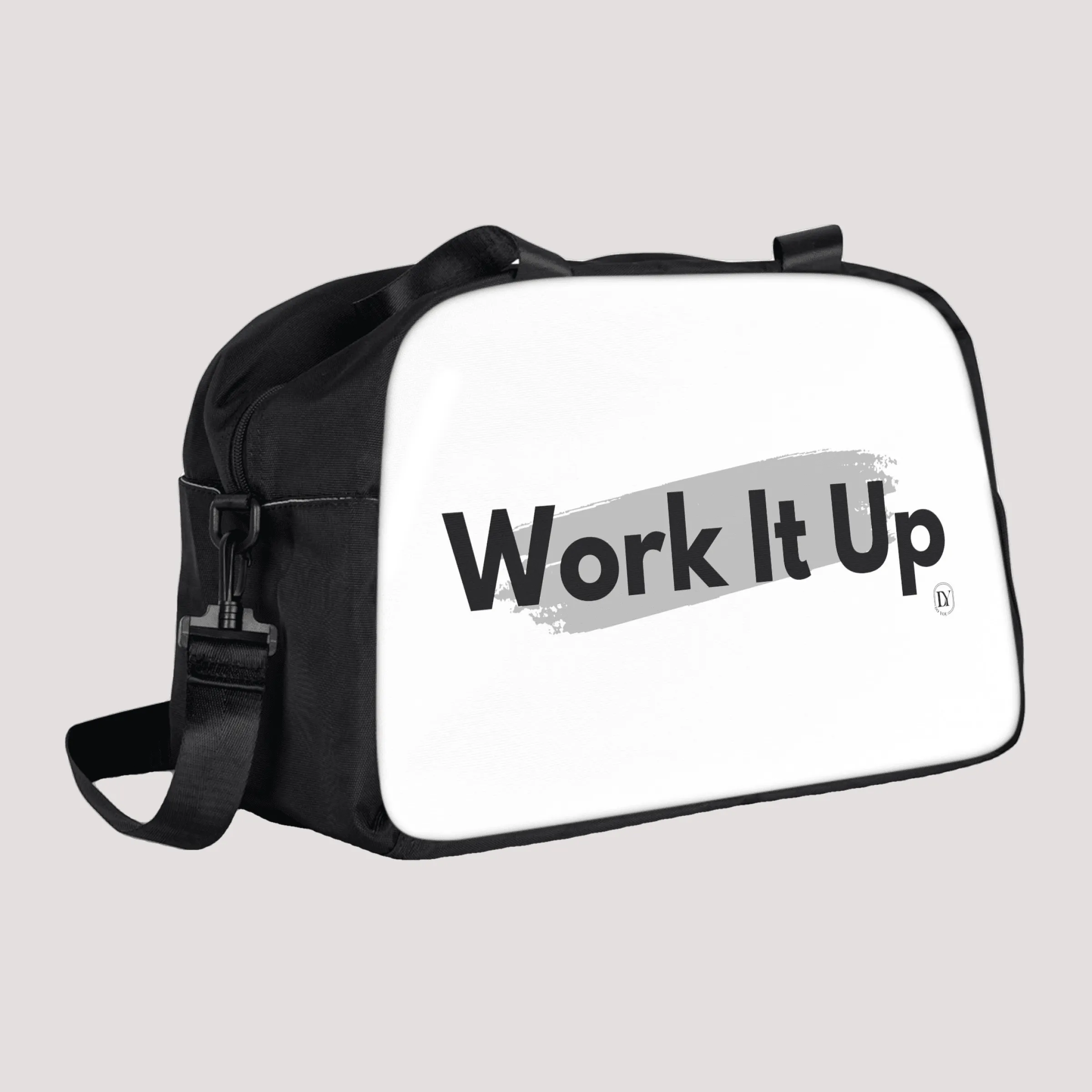 Fitness Handbag