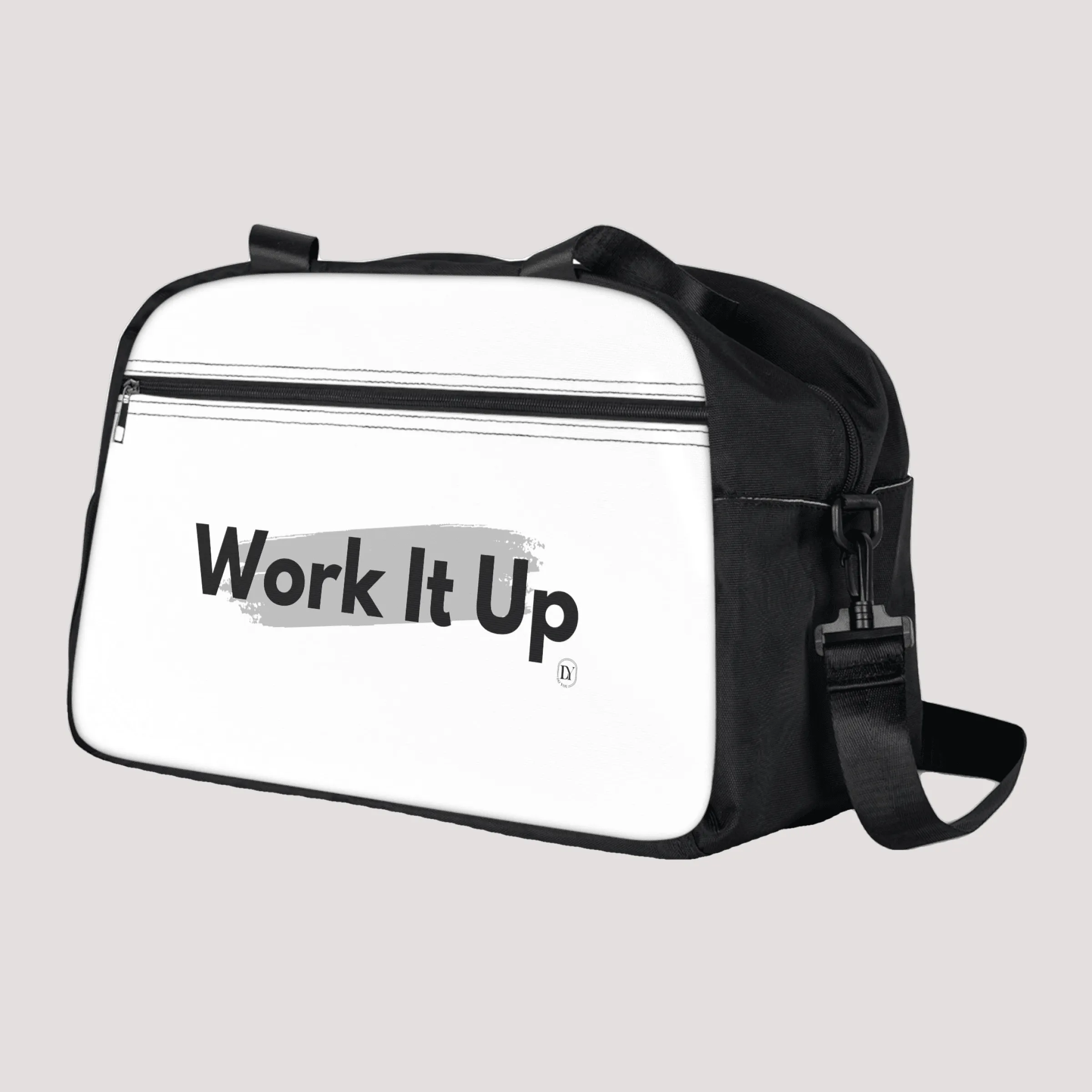 Fitness Handbag