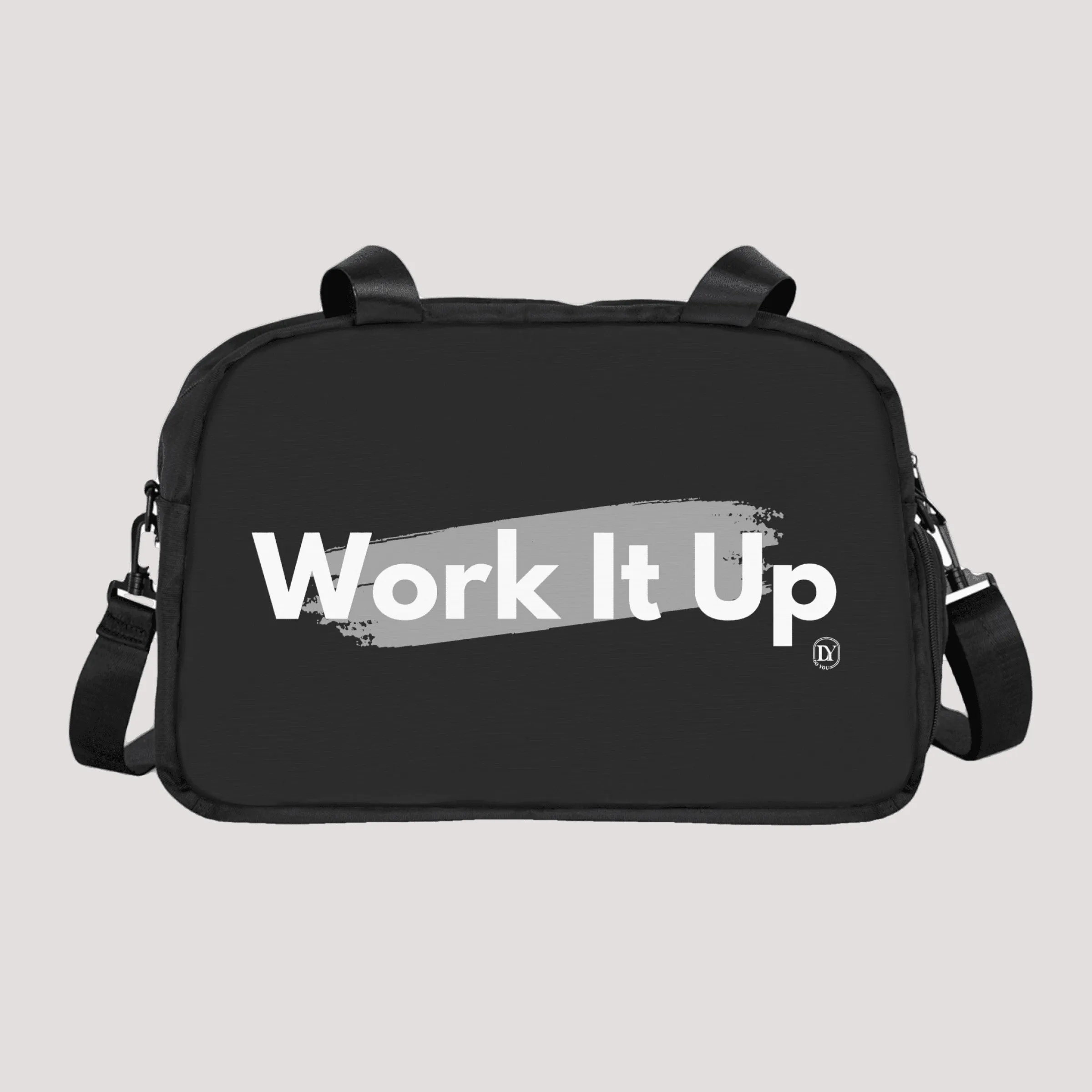 Fitness Handbag