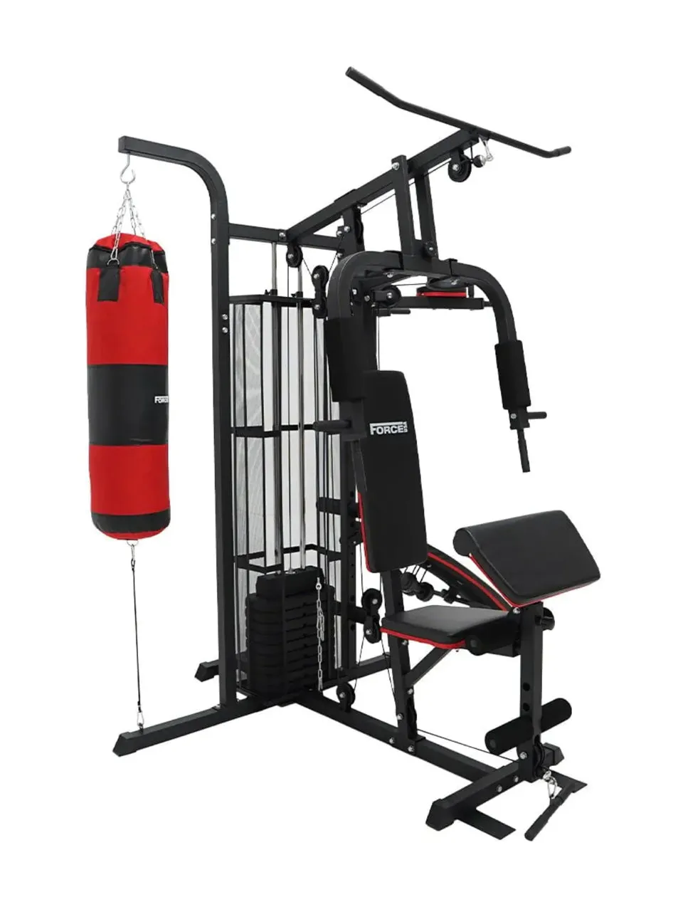 FORCE USA HG350 Home Gym