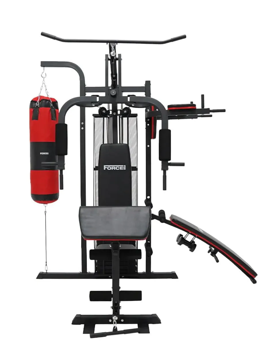 FORCE USA HG350 Home Gym