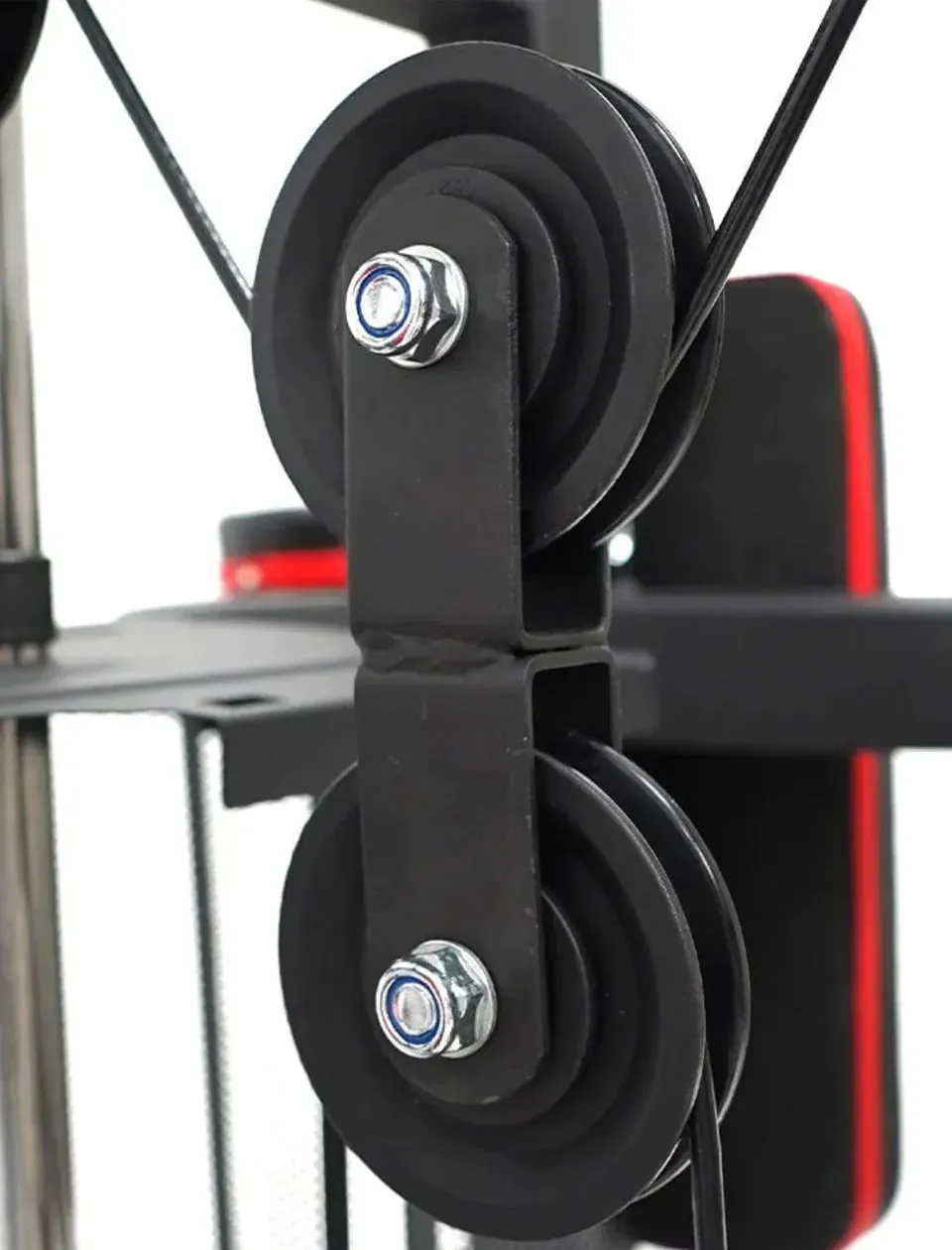 FORCE USA HG350 Home Gym