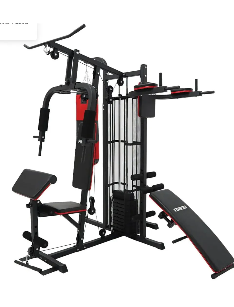 FORCE USA HG350 Home Gym