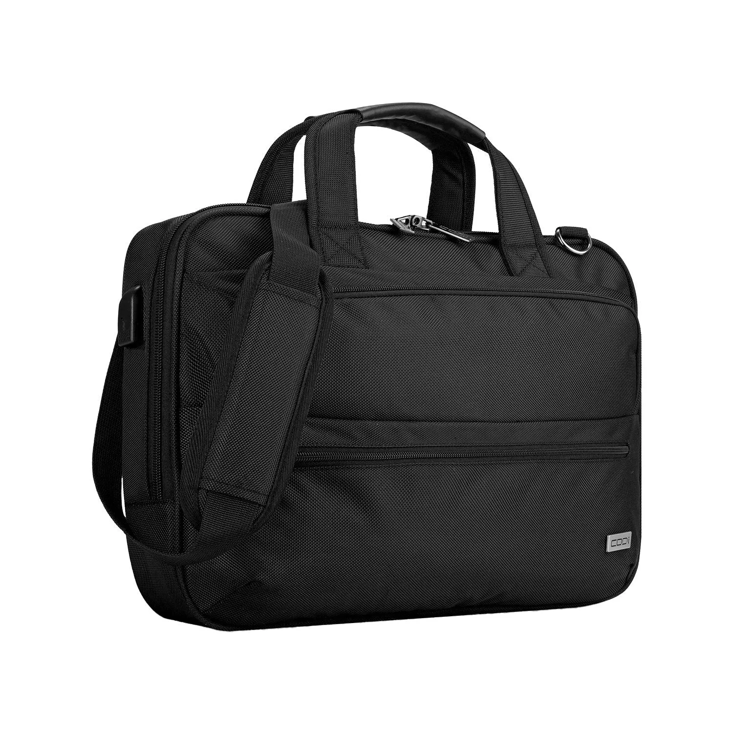 Fortis 15.6" Laptop Briefcase